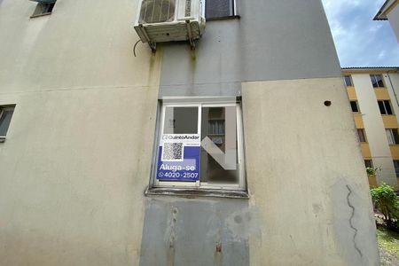 Apartamento à venda com 60m², 2 quartos e 1 vagaJanela do Apartamento