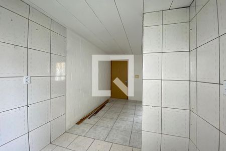 Apartamento à venda com 60m², 2 quartos e 1 vagaCozinha