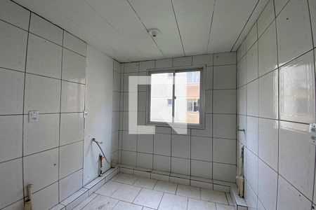 Apartamento à venda com 60m², 2 quartos e 1 vagaCozinha