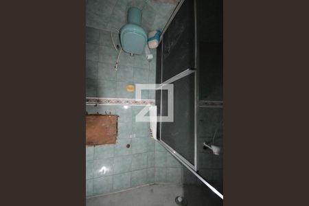 Casa à venda com 301m², 3 quartos e 5 vagasBanheiro da Suíte 1