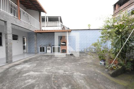 Casa à venda com 301m², 3 quartos e 5 vagasGaragem
