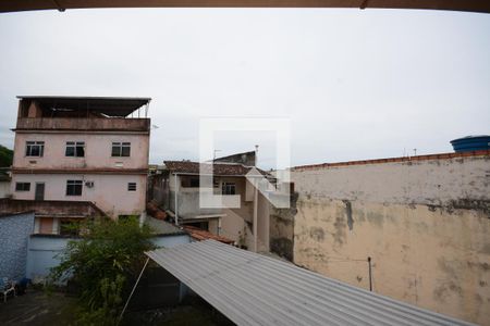Casa à venda com 301m², 3 quartos e 5 vagasVista da Suíte 2