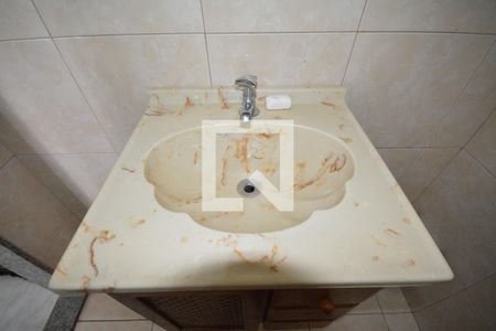 Casa à venda com 301m², 3 quartos e 5 vagasBanheiro da 2 suite