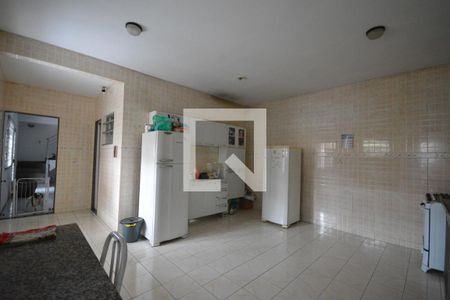 Casa à venda com 301m², 3 quartos e 5 vagasCozinha
