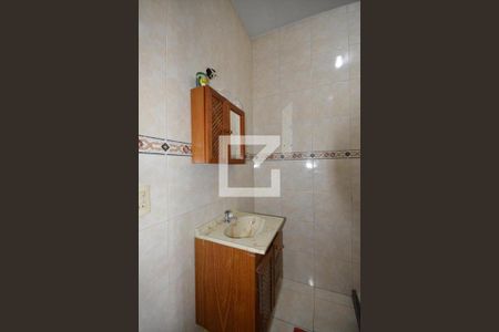 Casa à venda com 301m², 3 quartos e 5 vagasBanheiro da 2 suite