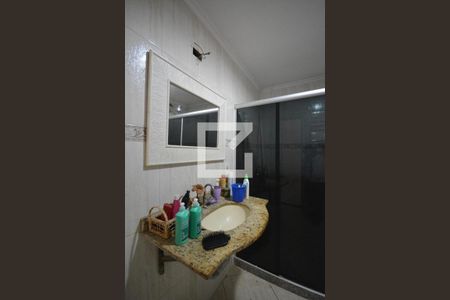 Casa à venda com 301m², 3 quartos e 5 vagasBanheiro da suite 2