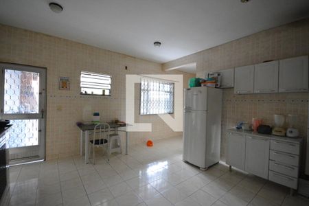Casa à venda com 301m², 3 quartos e 5 vagasCozinha
