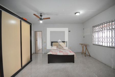 Casa à venda com 301m², 3 quartos e 5 vagasQuarto 1 suite
