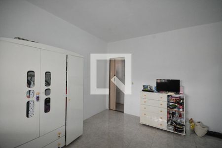 Casa à venda com 301m², 3 quartos e 5 vagasQuarto 2 suite