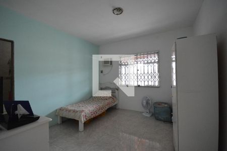 Casa à venda com 301m², 3 quartos e 5 vagasQuarto 2 suite