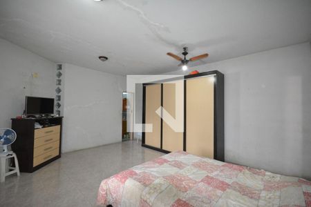 Casa à venda com 301m², 3 quartos e 5 vagasQuarto 1 suite
