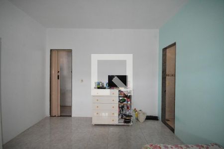 Casa à venda com 301m², 3 quartos e 5 vagasQuarto 2 suite