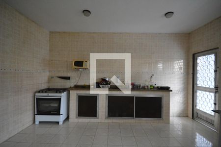 Casa à venda com 301m², 3 quartos e 5 vagasCozinha