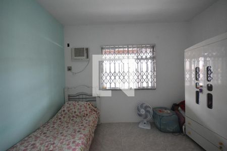 Casa à venda com 301m², 3 quartos e 5 vagasQuarto 2 suite