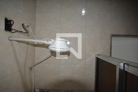 Casa à venda com 301m², 3 quartos e 5 vagasBanheiro da 2 suite