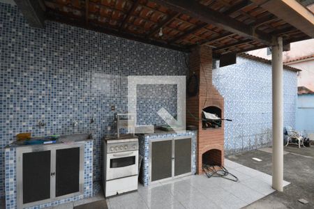 Casa à venda com 301m², 3 quartos e 5 vagasChurrasqueira