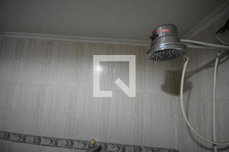 Casa à venda com 301m², 3 quartos e 5 vagasBanheiro da suite 2