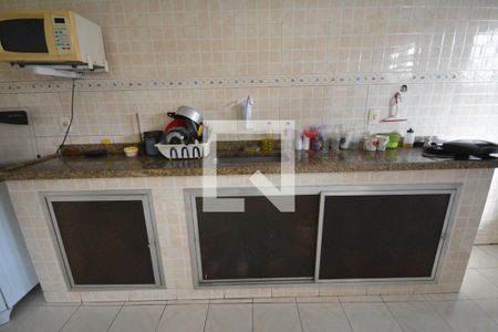 Casa à venda com 301m², 3 quartos e 5 vagasCozinha