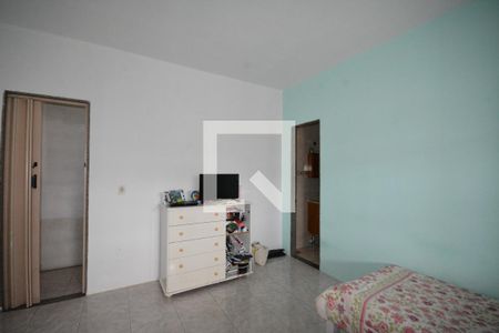 Casa à venda com 301m², 3 quartos e 5 vagasQuarto 2 suite