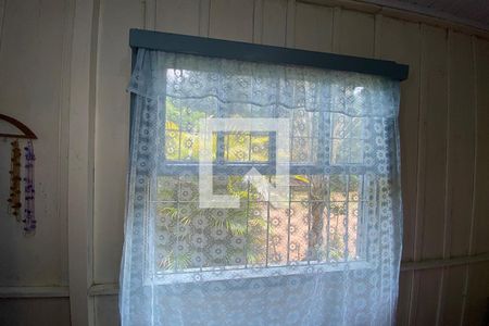 Casa à venda com 120m², 2 quartos e 3 vagasJanela do Quarto 2 