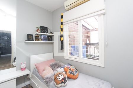 Quarto 1 de casa à venda com 3 quartos, 144m² em Sarandi, Porto Alegre