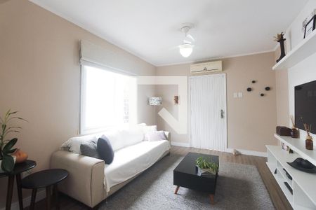 Sala de casa à venda com 3 quartos, 144m² em Sarandi, Porto Alegre