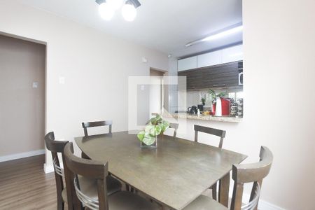 Sala de casa à venda com 3 quartos, 144m² em Sarandi, Porto Alegre