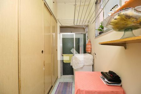 Apartamento à venda com 49m², 1 quarto e 1 vaga Apartamento à venda com 49m², 1 quarto e 1 vagaCozinha