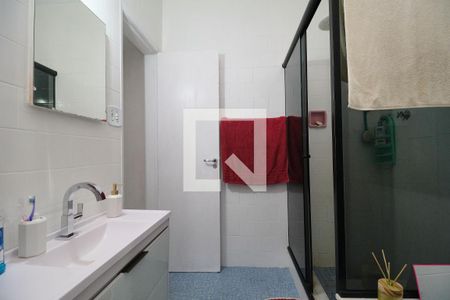 Apartamento à venda com 49m², 1 quarto e 1 vaga Apartamento à venda com 49m², 1 quarto e 1 vagaBanheiro