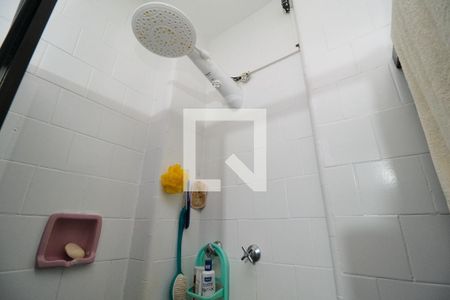 Apartamento à venda com 49m², 1 quarto e 1 vaga Apartamento à venda com 49m², 1 quarto e 1 vagaBanheiro