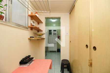 Apartamento à venda com 49m², 1 quarto e 1 vaga Apartamento à venda com 49m², 1 quarto e 1 vagaCozinha