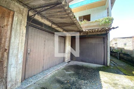 Casa à venda com 140m², 2 quartos e 3 vagasGaragem