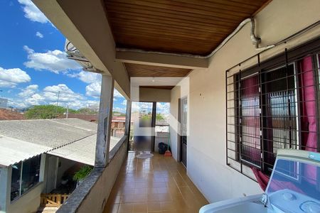 Casa à venda com 140m², 2 quartos e 3 vagasÁrea Externa