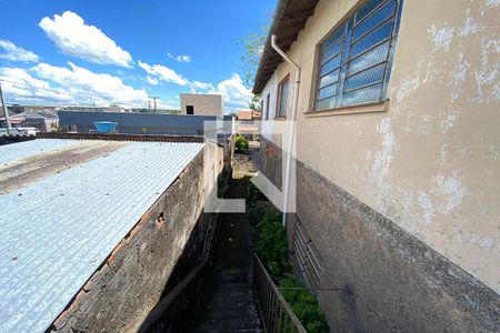 Casa à venda com 140m², 2 quartos e 3 vagasÁrea Externa