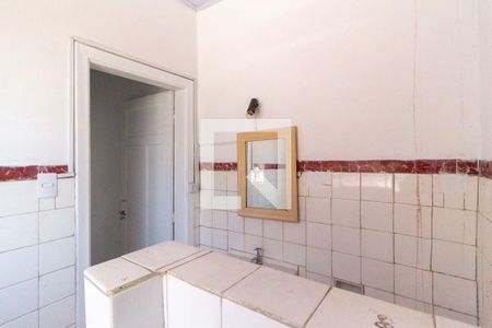 Casa à venda com 80m², 2 quartos e sem vaga Casa à venda com 80m², 2 quartos e sem vagaBanheiro