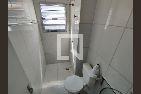 Apartamento à venda com 49m², 2 quartos e 1 vagaBanheiro
