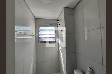 Apartamento à venda com 49m², 2 quartos e 1 vagaBanheiro