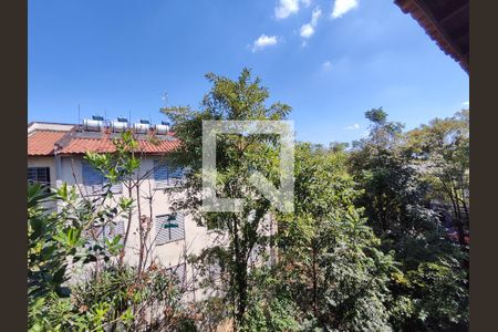 Apartamento à venda com 49m², 2 quartos e 1 vagaVista Quarto 2