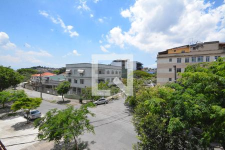 Apartamento à venda com 72m², 2 quartos e 1 vagaVista do Quarto 1