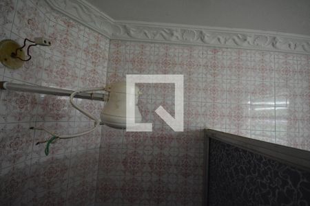 Apartamento à venda com 72m², 2 quartos e 1 vagaBanheiro Social