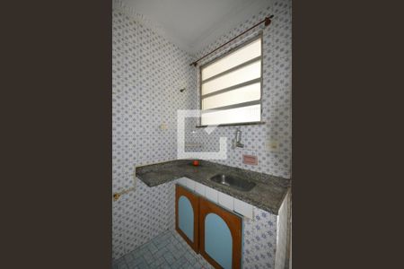 Apartamento à venda com 72m², 2 quartos e 1 vagaCozinha