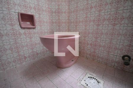 Apartamento à venda com 72m², 2 quartos e 1 vagaBanheiro Social