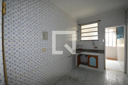 Apartamento à venda com 72m², 2 quartos e 1 vagaCozinha