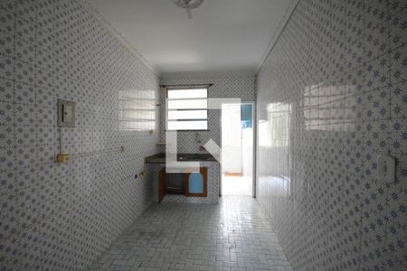 Apartamento à venda com 72m², 2 quartos e 1 vagaCozinha