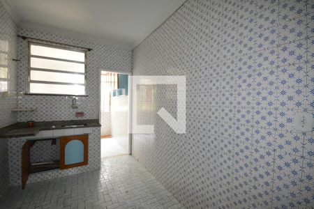 Apartamento à venda com 72m², 2 quartos e 1 vagaCozinha