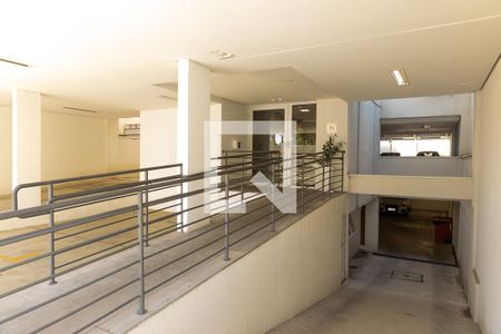 Studio à venda com 53m², 1 quarto e 1 vagaarea