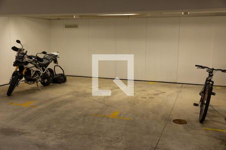 Studio à venda com 53m², 1 quarto e 1 vagaGaragem