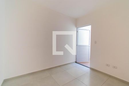 Quarto 1 de apartamento para alugar com 2 quartos, 50m² em Vila Charlote, São Paulo