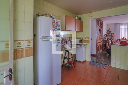 Apartamento à venda com 156m², 4 quartos e 2 vagasCozinha