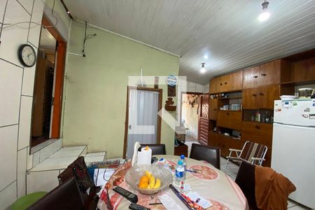 Casa para alugar com 110m², 3 quartos e 1 vagaCozinha